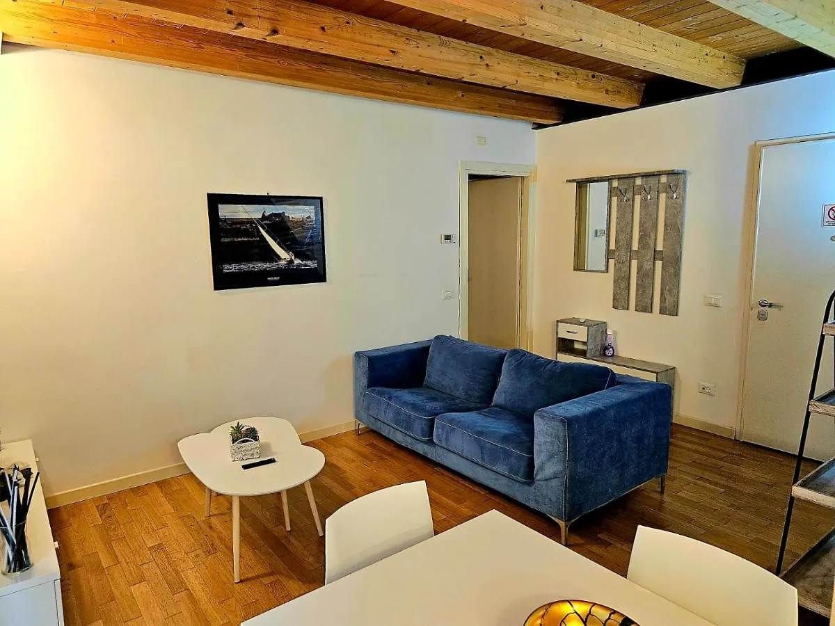 Giotto Apartment 帕多瓦