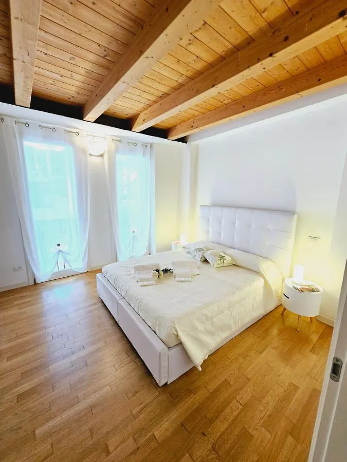 Giotto Apartment 帕多瓦
